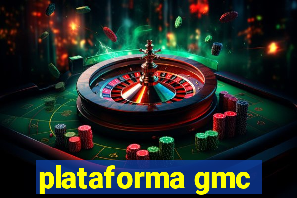 plataforma gmc